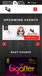 Mobile Screenshot of labigparty.com